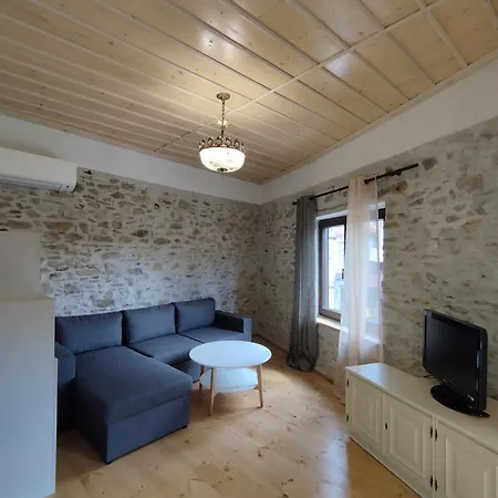 Villa Casa Lehovo Extérieur photo