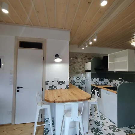 Villa Casa Lehovo Extérieur photo