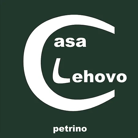 Villa Casa Lehovo Extérieur photo