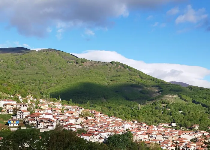 Casa Lehovo