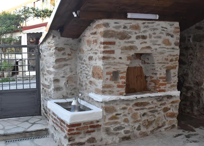 Casa Lehovo