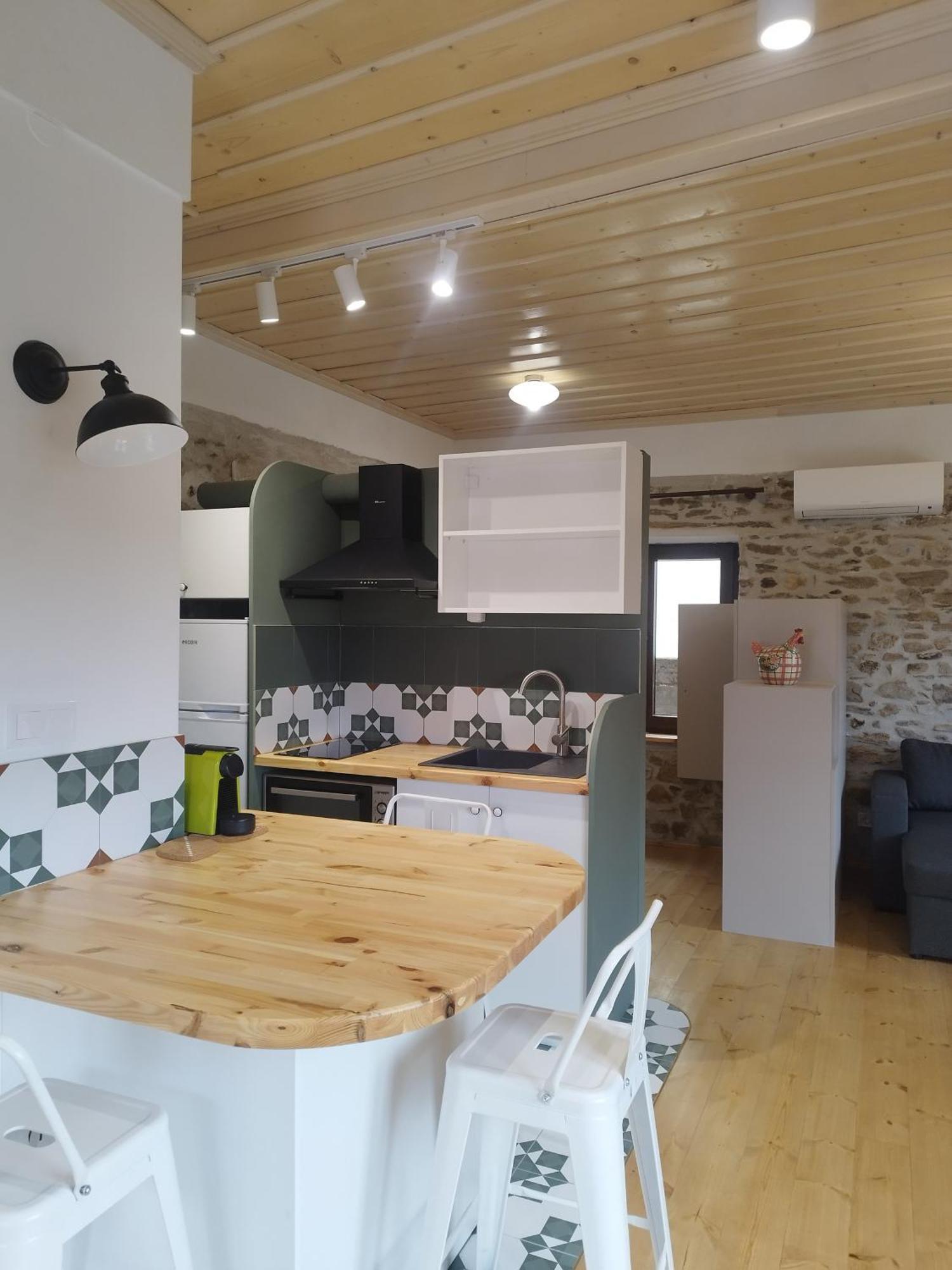 Hébergement de vacances Casa *