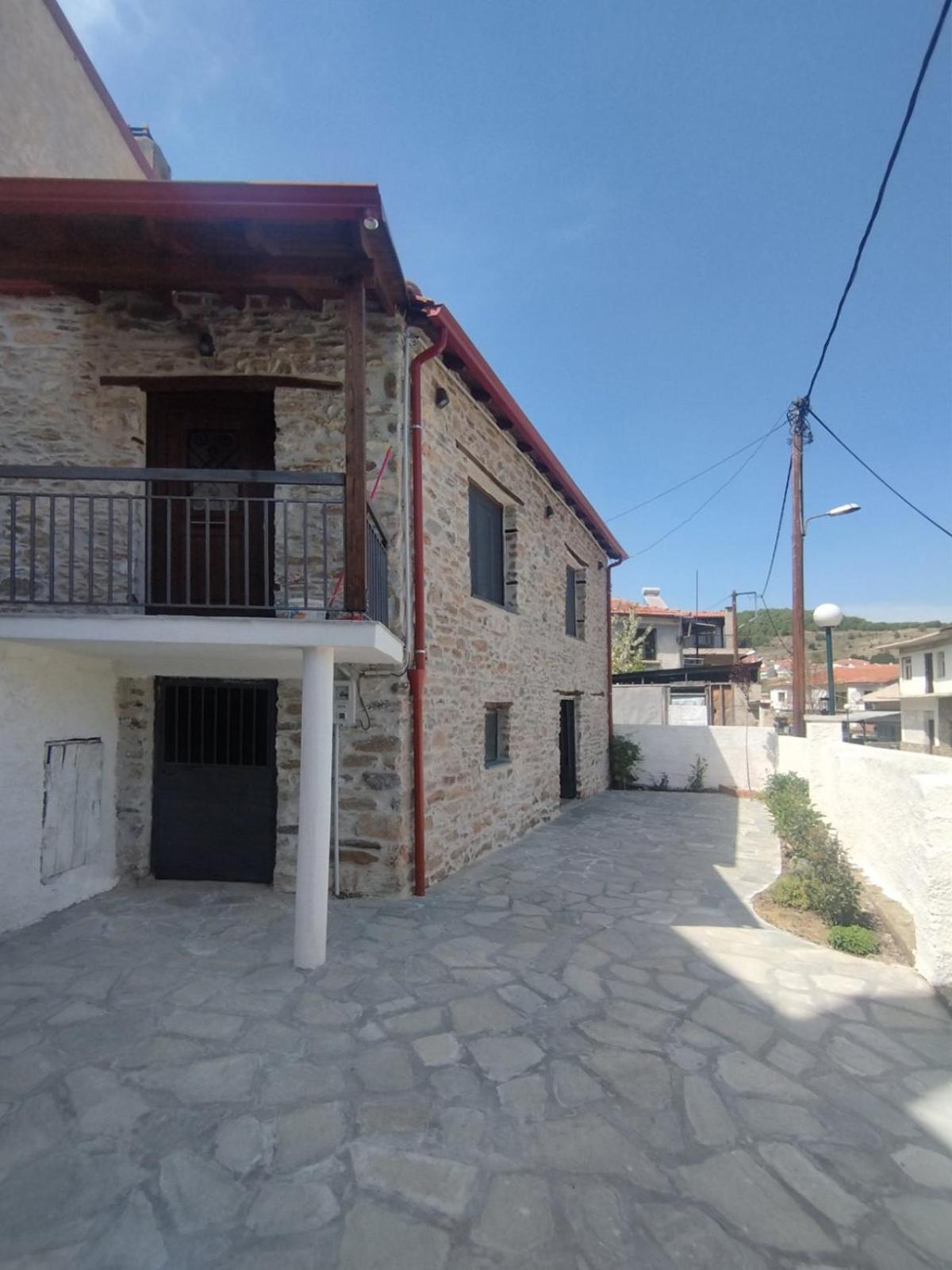 Hébergement de vacances Casa Lechovo