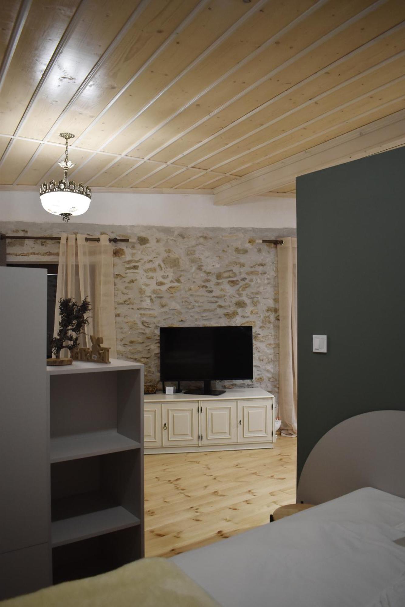 Hébergement de vacances Casa Lechovo