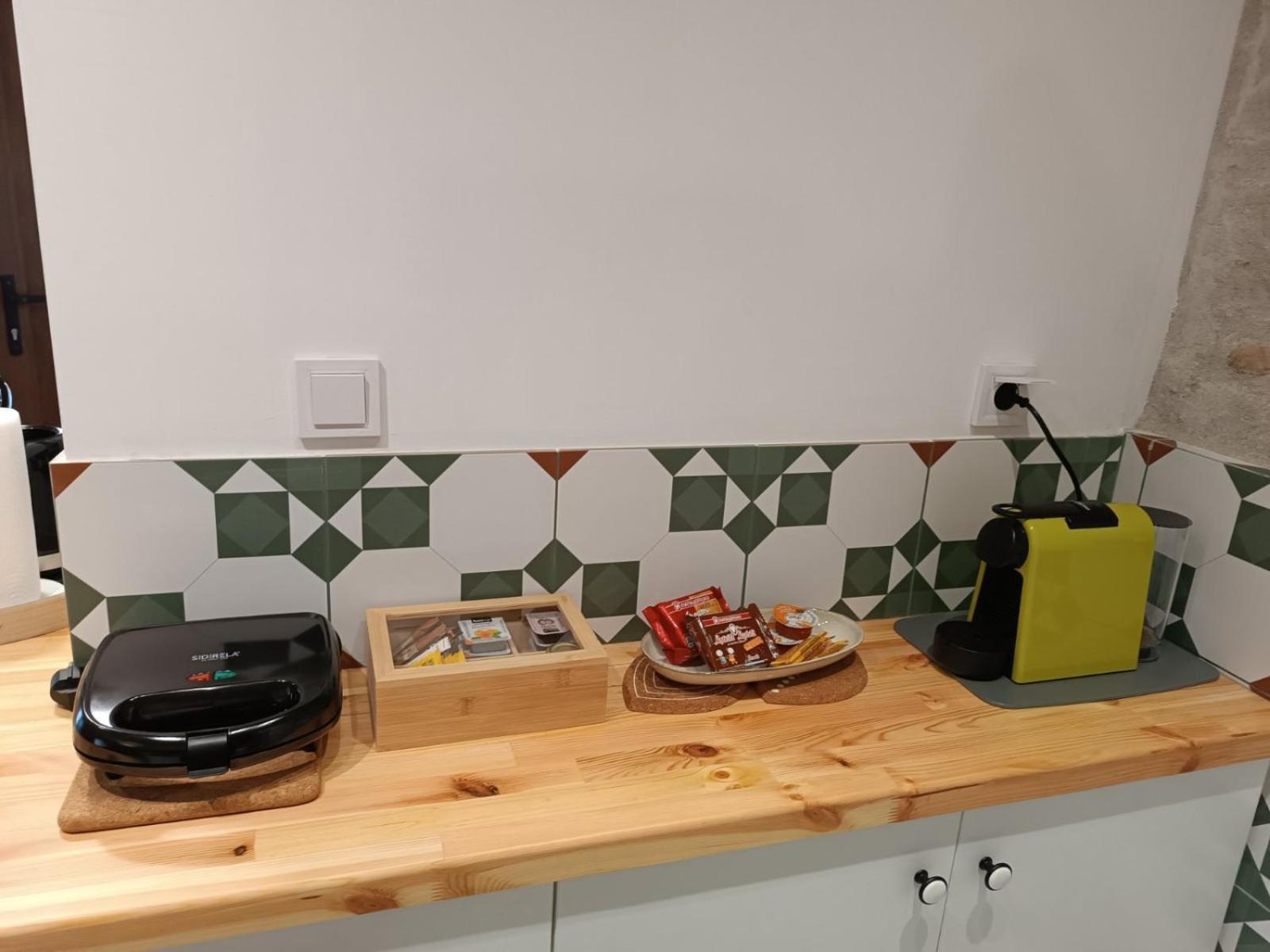Casa Hébergement de vacances *